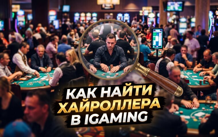 MICo: как ML-модели помогают iGaming-операторам находить VIP-игроков, усиливать retention и персонализировать лобби