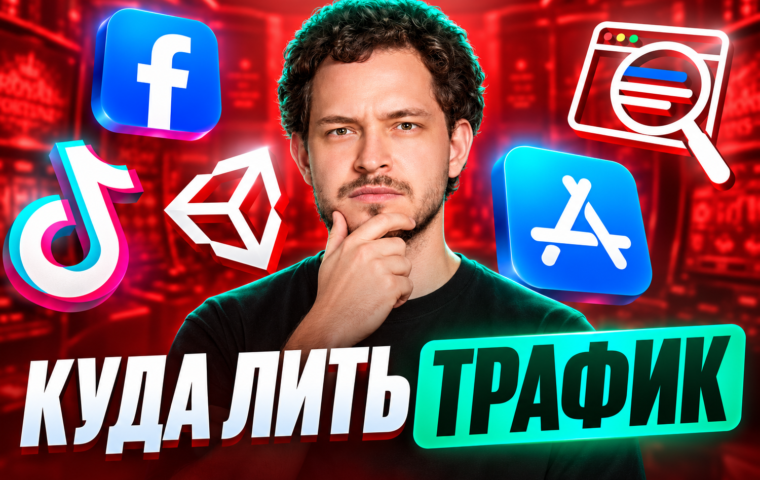 Как выбрать iGaming-продукт для работы   
