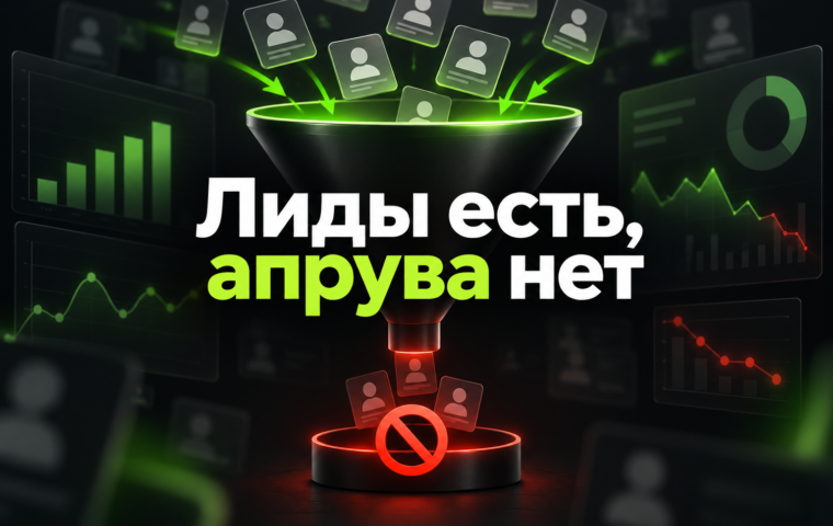 Как повысить валидность трафика и апрув   